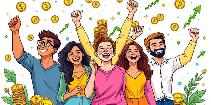 Finanzas para Millenials: Estrategias de Ahorro y Crecimiento