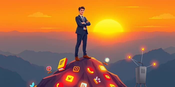 Tu Marca Personal como Activo: Genera Ingresos Adicionales