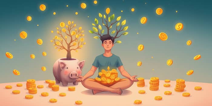 Finanzas Consientes: Gasta con Propósito y Sin Arrepentimientos