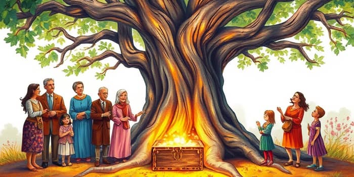 Protege tu Patrimonio: Planificación para el Futuro Familiar