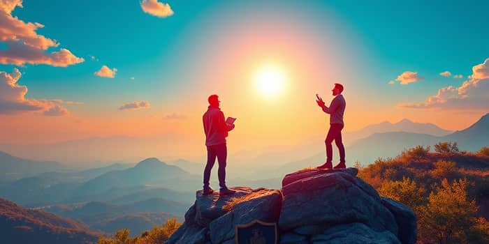 Riesgos de Inversión: Minimízalos y Maximiza tus Ganancias