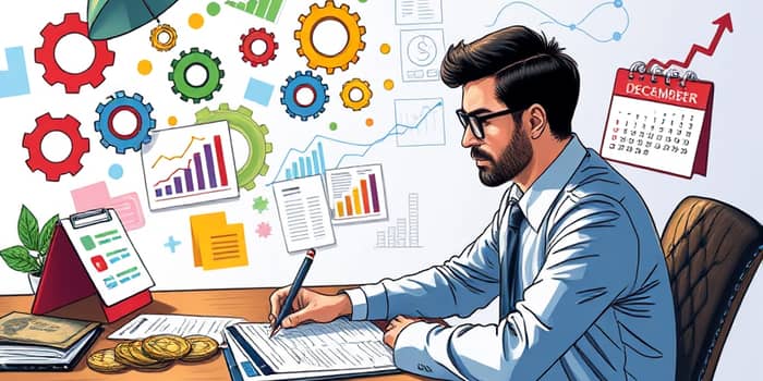 Optimiza tus Impuestos: Estrategias Legales para Ahorrar Más