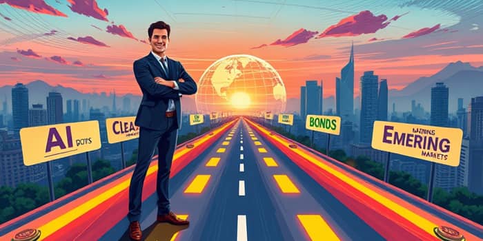 Dominando el Mercado: Guía Rápida para el Inversor Perspicaz