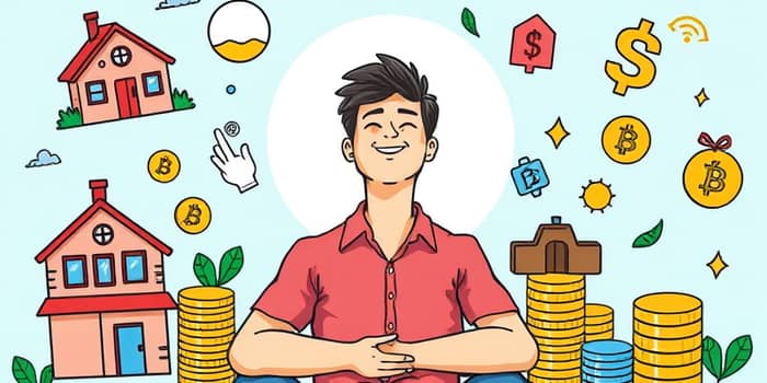 Genera Ingresos Pasivos Hoy: Estrategias que Realmente Funcionan