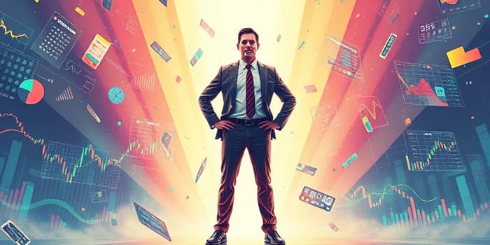 Aprende a Invertir sin Miedo: Supera la Parálisis por Análisis