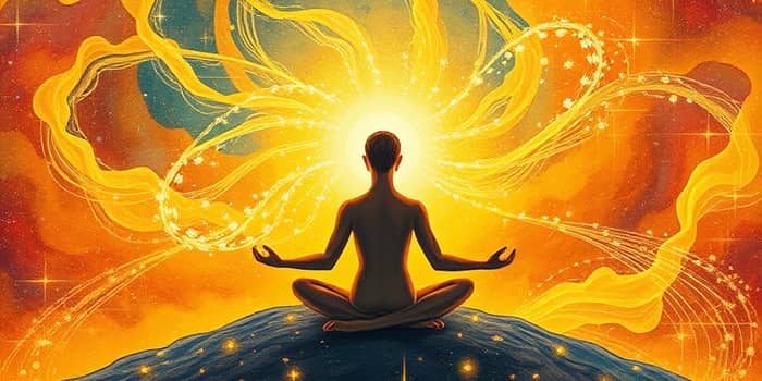 El Camino hacia la Abundancia: Mentalidad y Estrategias Clave