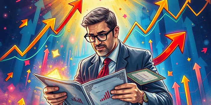 Inversión de valor: Busca gangas en el mercado