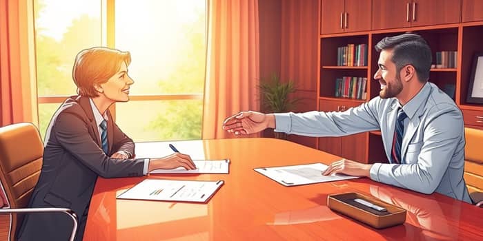 El Arte de la Renegociación: Mejora tus Condiciones Financieras