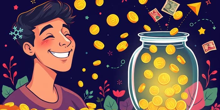 El Poder de Ahorrar en Automático: Adiós a la Fricción Financiera