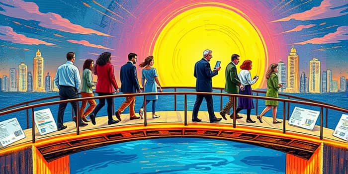 Mercado de deuda: Oportunidades más allá de la bolsa