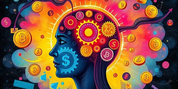 Finanzas conductuales: La mente detrás del dinero