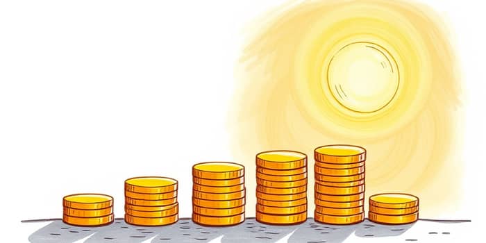 El poder del interés simple: Una base para tus finanzas