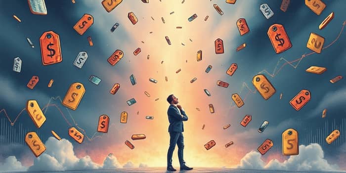 El efecto ancla: Sesgos cognitivos en tus inversiones