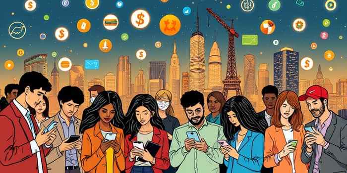 Startups fintech: Innovación que transforma tus finanzas