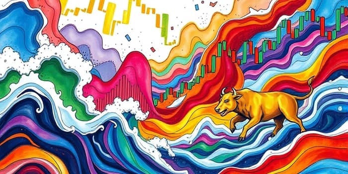 La volatilidad: Amiga o enemiga en tus inversiones