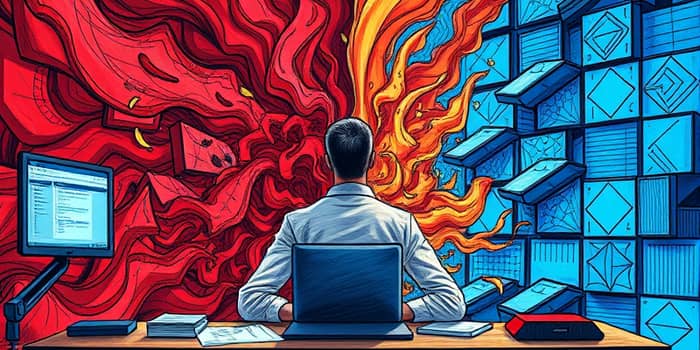 La psicología del trading: Controla tus impulsos