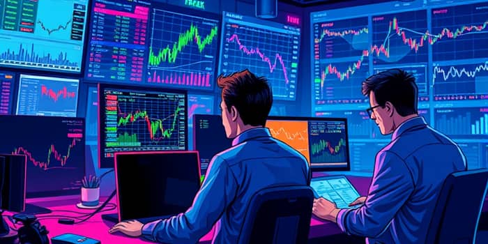 Modelos de trading: Estrategias para cada perfil
