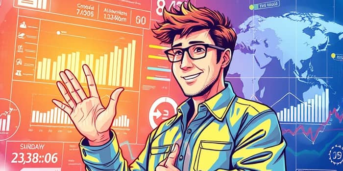 Robo-advisors: La inversión automatizada a tu servicio