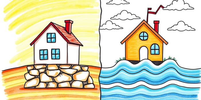 Tasas flotantes vs. fijas: Eligiendo tu mejor hipoteca