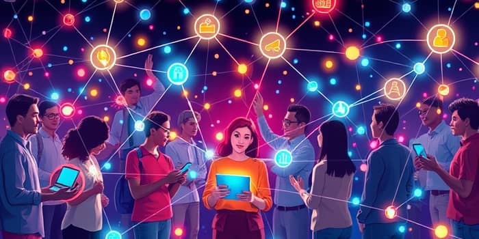 Economía colaborativa: Invierte en el compartir