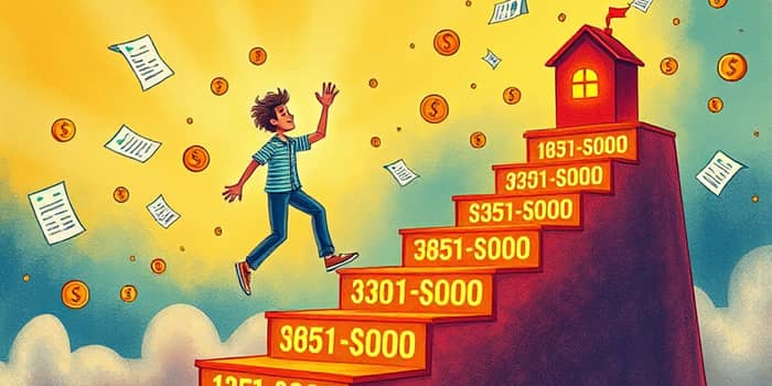 El Algoritmo de Tu Score Crediticio: Al Descubierto