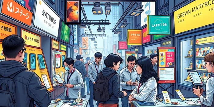 Mercado gris: Descubriendo el valor oculto antes del lanzamiento