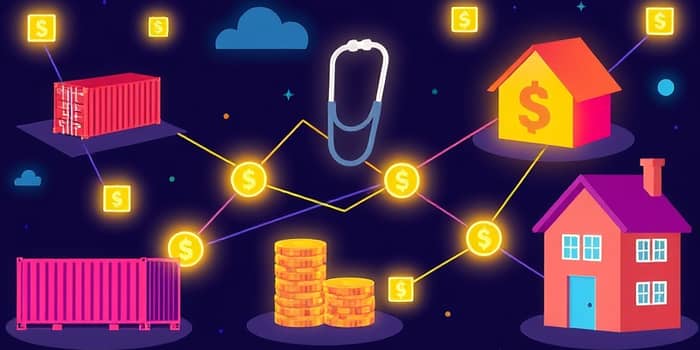 Blockchain aplicado: La revolución más allá de las criptos