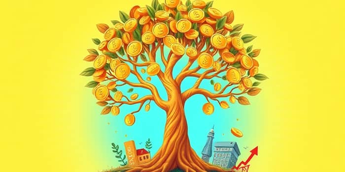 Ingresos pasivos: Que tu dinero trabaje por ti