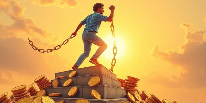 Gestiona tu Deuda: Técnicas para Liquidar Rápido