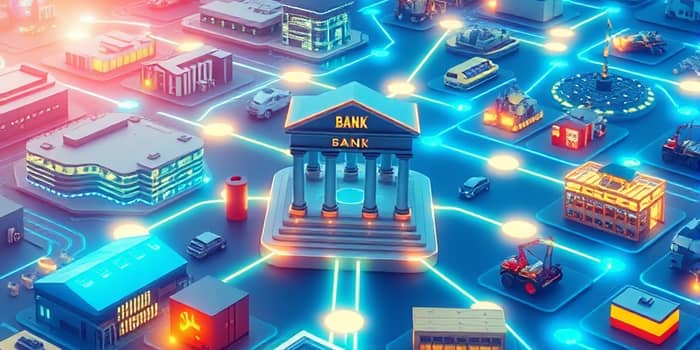 Factoring inverso: Optimiza tus pagos a proveedores