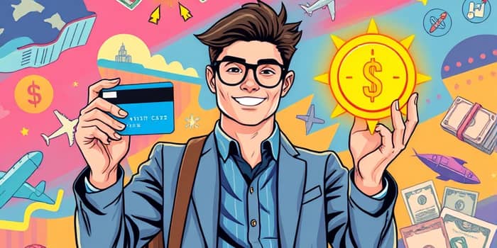 La Ruta al Crédito Premier: Consejos Clave