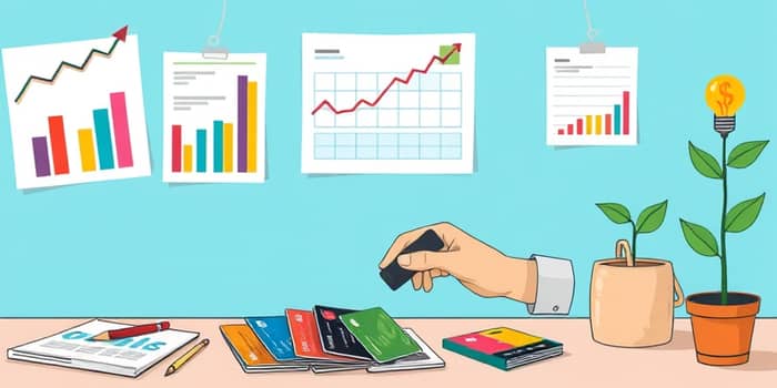 Planificación Financiera con Tu Tarjeta