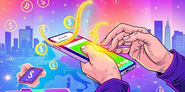 Del Papel al Digital: El Futuro del Pago