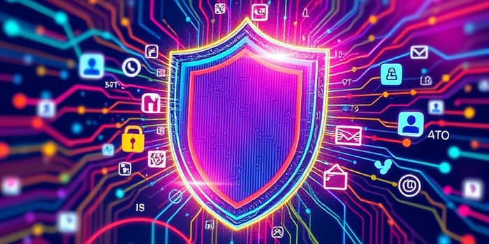 Protege Tus Datos: Seguridad Online