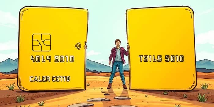 Crédito Garantizado: Tu Puerta de Entrada