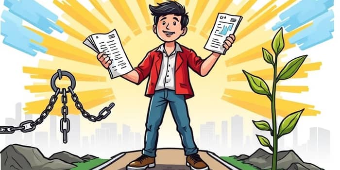 Cómo Manejar una Negativa de Crédito