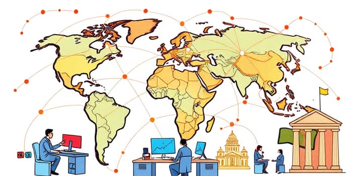Mercado over-the-counter: Operaciones más allá del parqué