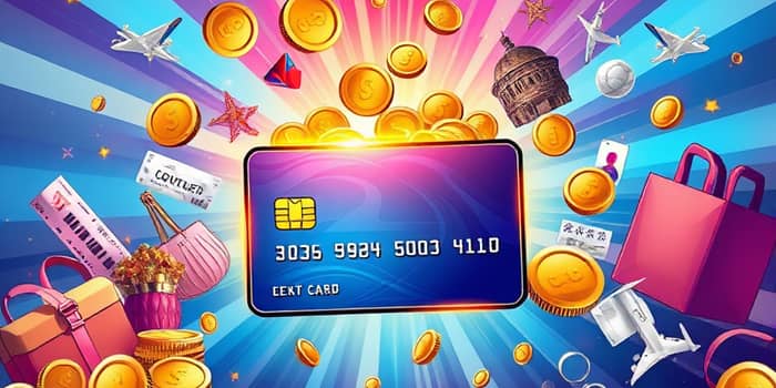 Aprovecha las Ofertas Exclusivas de Tu Tarjeta