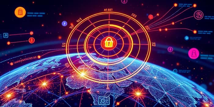 El Radar Financiero: Detectando Amenazas Antes de que Impacten