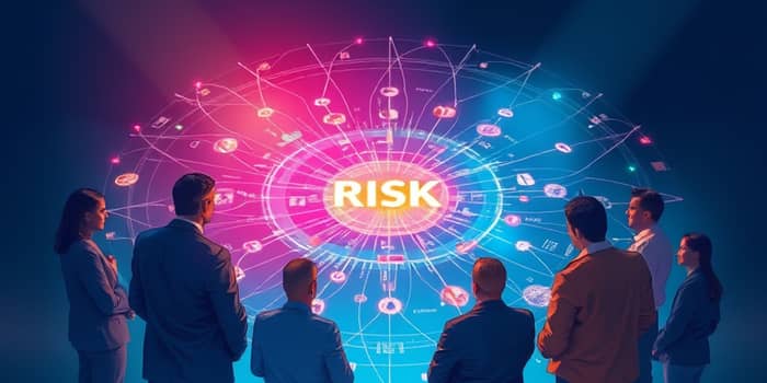 La Visión 360: Un Enfoque Integral a la Gestión de Riesgos