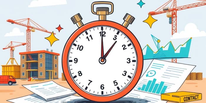 El Cronómetro del Riesgo: Gestión Activa en Tiempo Real