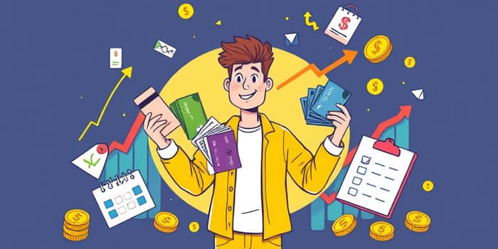 Errores Frecuentes al Usar tu Crédito