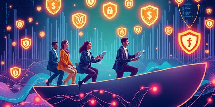 El Poder de la Prevención: Anticipa y Evita los Peligros Financieros