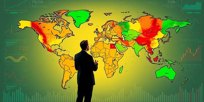 La Cartografía del Peligro: Identificando Puntos Débiles en tus Inversiones