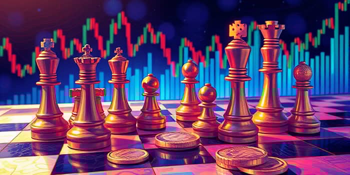 El Ajedrez Financiero: Movimientos Estratégicos en la Gestión del Riesgo