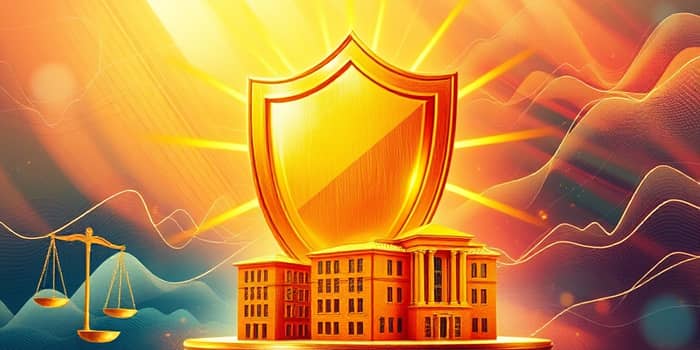 Estrategias de Blindaje: Protegiendo tu Patrimonio de la Incertidumbre