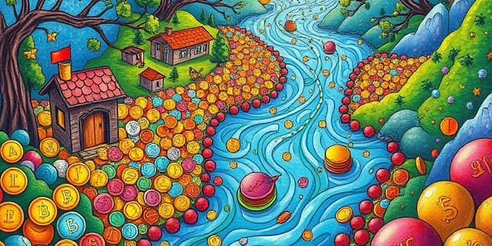 El Escudo Adaptativo: Flexibilidad en Tiempos de Cambio Monetario