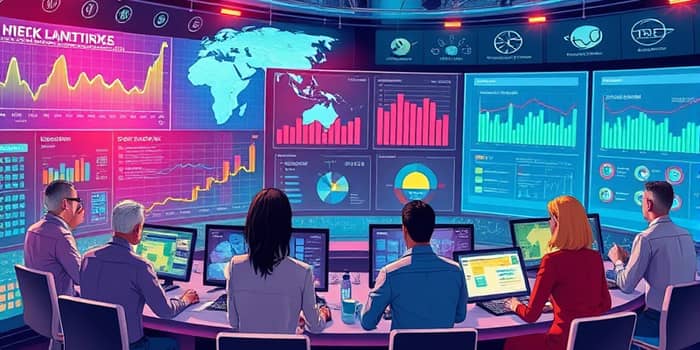 Innovación en Riesgos: Nuevas Herramientas para Desafíos Modernos