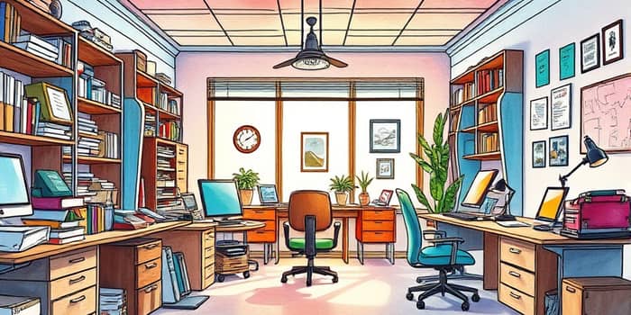 Del Caos a la Calma: Gestión de Riesgos en Entornos de Estrés