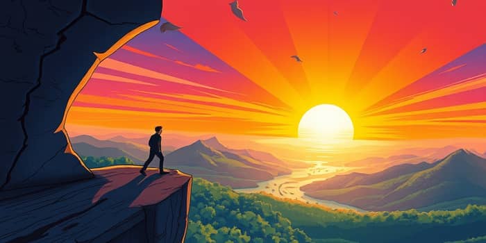 De la Parálisis al Progreso: Tomando Decisiones con Aversión al Riesgo